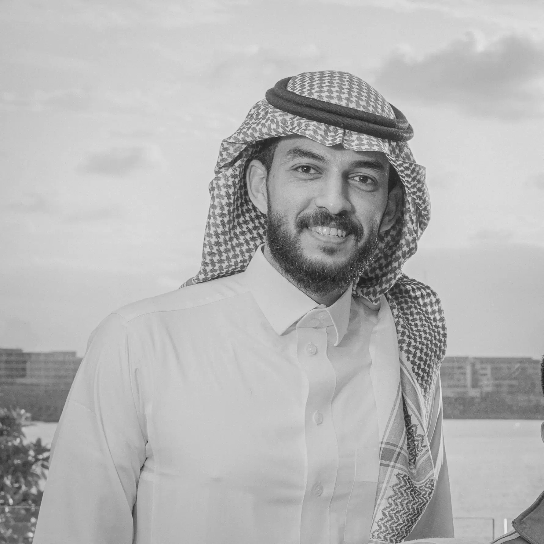 م. عبدالله سعيد العويس